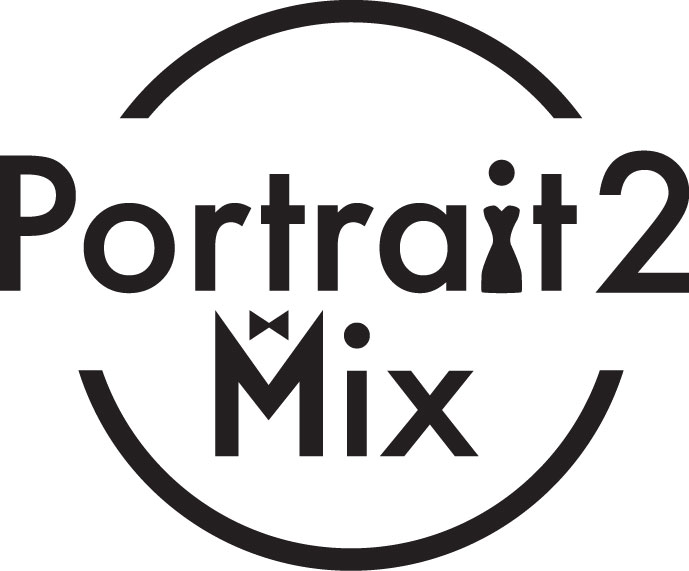 Portrait2Mix_FA(M)