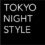 Tokyo Night Style