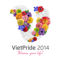 VietPride2014