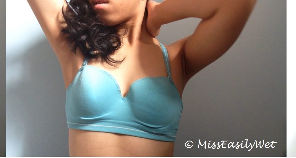 Weird Requests I Get From Selling My Used Panties