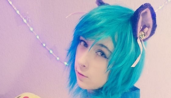Avatar photo