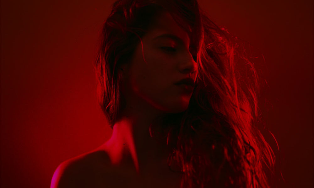 Long Island Model & Actress Zen Skye