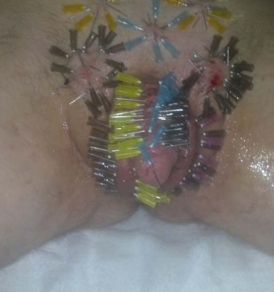 Medical Play Sessions