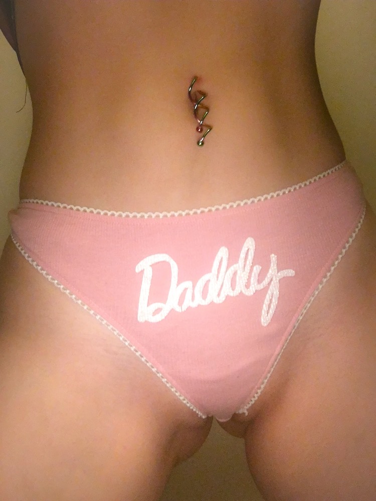750px x 1000px - Be My Daddy Fetish | Sex Pictures Pass