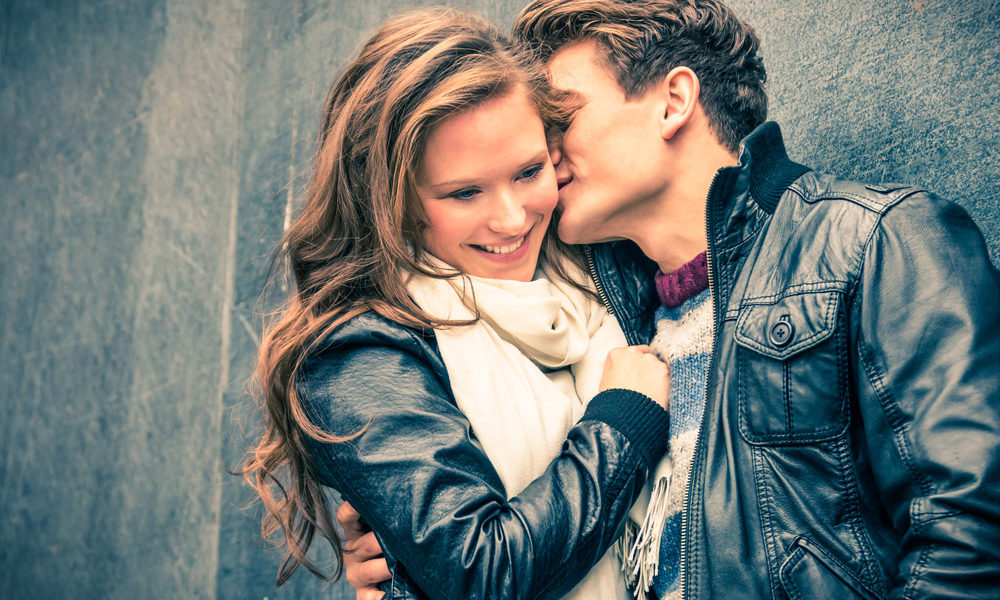 Kissing Tips For Men
