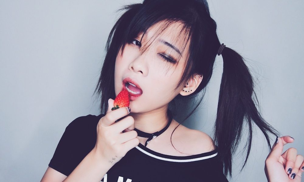 Blogger And Film Studies Student Vivian Tian