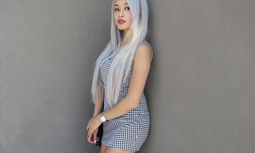 Vlogger & Nursing Student, Michelle Thai