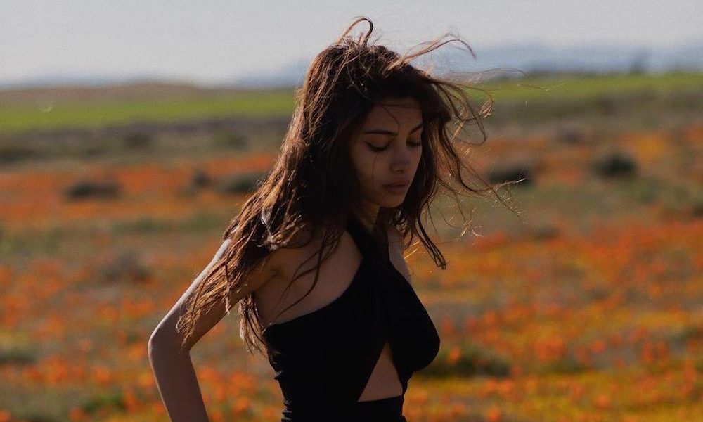 LA YouTuber & Influencer Ruslana Gee